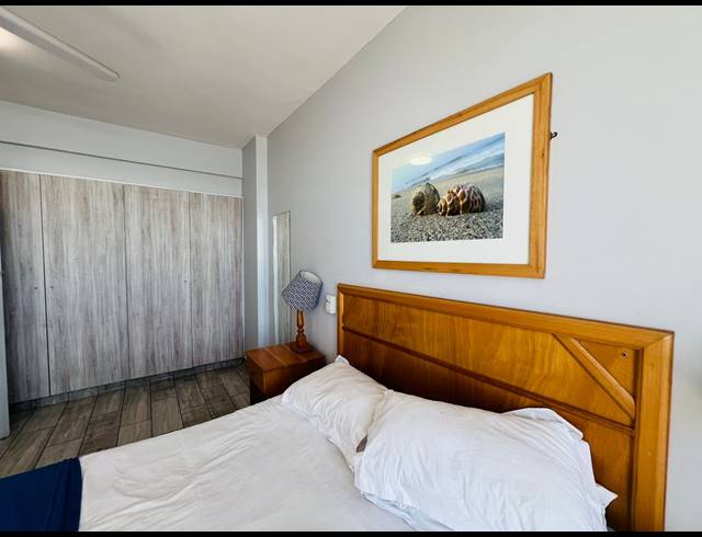 1.5 BEDROOM APARTMENT FOR SALE IN POINT